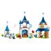 LEGO DUPLO - Kouzelný hrad 3 v 1 10998