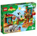 LEGO DUPLO - Tropický ostrov 10906