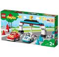 LEGO DUPLO - Závodní auta 10947