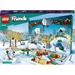 LEGO Friends - Adventní kalendář LEGO® Friends 2023 41758