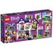 LEGO Friends - Andrea a její rodinný dům 41449