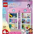 LEGO Gábinin kouzelný domek 10788 