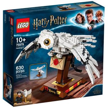 LEGO Harry Potter - Hedvika 75979