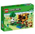 LEGO Minecraft - Včelí domek 21241 
