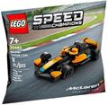 LEGO Speed Champions - McLaren Formule 130683 