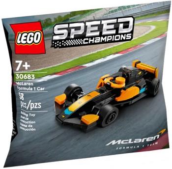 LEGO Speed Champions - McLaren Formule 130683