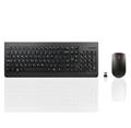Lenovo 510 Wireless Keyboard and Mouse Combo CZ/SK