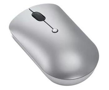 Lenovo 540/Cestovní/Optická/Bezdrátová USB/Šedá