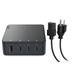 Lenovo adaptér CONS 130W "GO" Multi-Port Charger, 3x USB-C, 1x USB-A