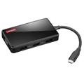 Lenovo CABLE_BO 100 Travel Dock