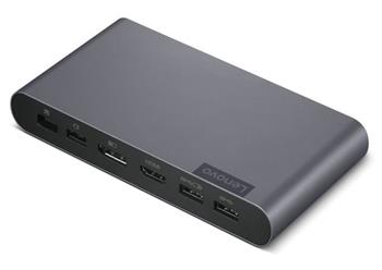 Lenovo Dock USB-C Universal Business 65W