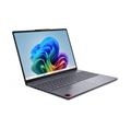 Lenovo IdeaPad Slim 3/15Q8X10/SD-X1-26-100/15,3"/WUXGA/16GB/512GB/Adreno/W11H/Gray