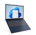 Lenovo IdeaPad Slim 3/16ARP10/R5-7535HS/16"/2880x1800/16GB/1TB/AMD int/W11H/Blue