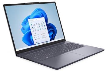 Lenovo IdeaPad Slim 3/16IRH10/i5-13420H/16"/WUXGA/16GB/512GB/Intel int/W11H/Gray