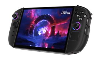 Lenovo Legion Go/8AHP2/R-Z2/8,8"/WUXGA/T/32GB/1TB/AMD int/W11H/Black