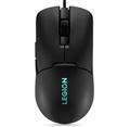 Lenovo Legion M300s/Herní/Optická/Drátová USB/Černá