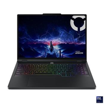 Lenovo Legion Pro 5/16IAX10/U9-275HX/16"/2560x1600/32GB/1TB/RTX 5070/W11H/Black