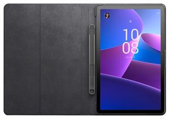 Lenovo Tab M10 Plus(3rd Gen)Folio Case, Grey
