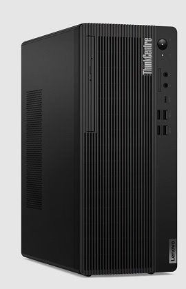 Lenovo ThinkCentre M70t G5 Tower i5-14500 / 16GB / 512GB SSD / 1yPremier / Win11 Pro / černá