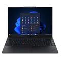 Lenovo ThinkPad E/E16 Gen 3 (Intel)/U5-225U/16"/WUXGA/16GB/1TB/Intel int/W11H/Black