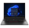 Lenovo ThinkPad L/L13 2-in-1 Gen 5/U5-125U/13,3"/WUXGA/T/16GB/512GB SSD/4C-iGPU/W11P/Black