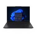 Lenovo ThinkPad L/L16 Gen 2 (Intel)/U5 225U/16"/WUXGA/16GB/512GB/4C-iGPU/W11P/Black