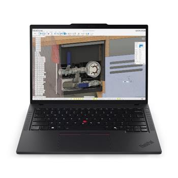 Lenovo ThinkPad P14s G6 OLED 14"2.8K/AI 7 Pro350/64G/2T/W11P