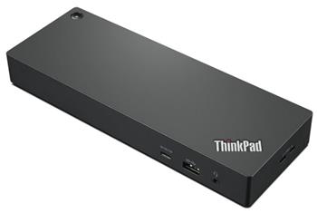 Lenovo ThinkPad Thunderbolt 4 Dock Workstation Dock