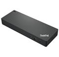 Lenovo ThinkPad Thunderbolt 4 Dock Workstation Dock