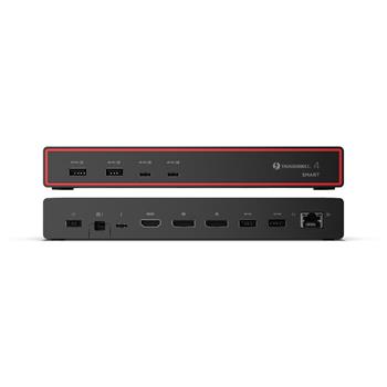 Lenovo ThinkPad Thunderbolt 4 Smart Dock Gen2 7500