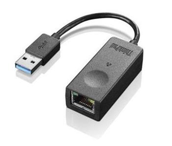 Lenovo ThinkPad USB3.0 to Ethernet Adapter