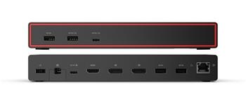 Lenovo ThinkPad USB4 Smart Dock