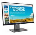 Lenovo ThinkVision/P24QD-40/23,8"/IPS/QHD/120Hz/4ms/Černá