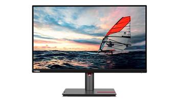 Lenovo ThinkVision/P25i-30/24,5"/IPS/FHD/100Hz/4ms/Raven-Blck