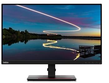 Lenovo ThinkVision/T24m-29/23,8"/IPS/FHD/60Hz/6ms/Red