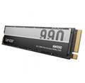 Lexar SSD NM-990 PCle Gen5x4 M.2 NVMe - 1TB