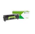 Lexmark černý toner 56F2H0E (15 000 stran) Corporate