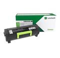 Lexmark toner 51B2000, black, 2500stran