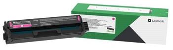 Lexmark toner C3220M0 Magenta