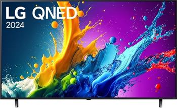 LG 43QNED80T6A