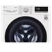 LG F2DV5S8S1 úzká pračka se sušičkou Wifi