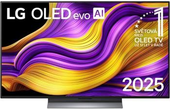 LG OLED48G56LS