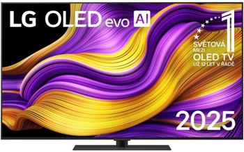 LG OLED55G56LS