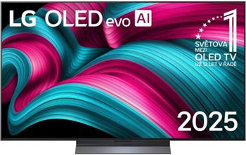 LG OLED77C54LA