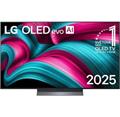 LG OLED77C54LA