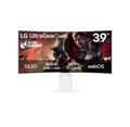 LG UltraGear/39GX90SA-W/39"/OLED/wQHD/240Hz/1ms/Blck-White