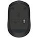 Logitech Bezdrátová myš B170 černá