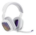 Logitech G Astro A30 PS white/purple