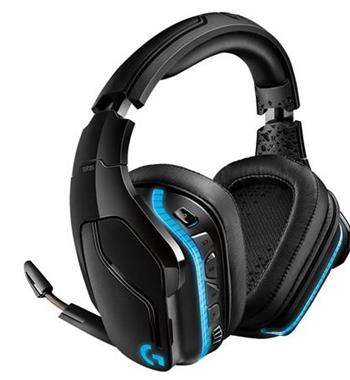 Logitech Gaming Headset G935
