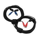 Logitech Group MINI-DIN Cable